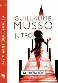 Jutro - Musso Guillaume