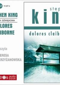 Dolores Claiborne - King Stephen
