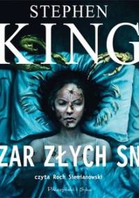 Bazar złych snów - King Stephen