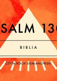 Psalm 130 - Opracowanie zbiorowe