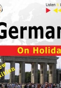 German on Holiday: Deutsch fur die Ferien - Guzik Dorota