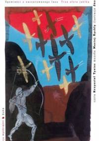 Trzy złote jabłka. Opowieści z zaczarowanego lasu. Mity greckie - Hawthorne Nathaniel