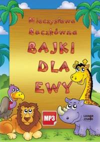 Bajki dla Ewy - Buczkówna Mieczysława