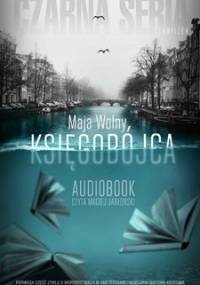 Księgobójca - Wolny Maja