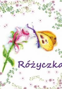 Różyczka - Piecyk Justyna
