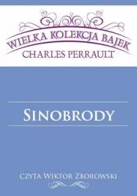 Sinobrody - Perrault Charles