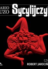 Sycylijczyk - Puzo Mario