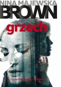 Grzech - Majewska-Brown Nina