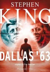 Dallas '63 - King Stephen