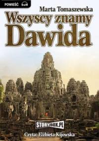 Wszyscy znamy Dawida - Tomaszewska Marta