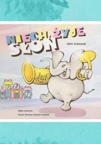 Niech żyje Słoń - Afanasjew Jerzy