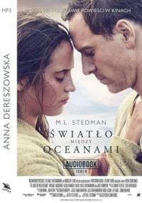 Światło między oceanami - Stedman M.L.