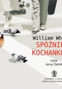 Spóźnieni kochankowie - Wharton William
