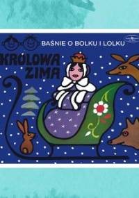 Królowa Zima - Opracowanie zbiorowe