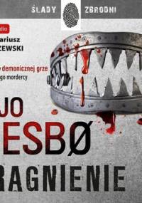 Harry Hole. Tom 11. Pragnienie - Nesbo Jo