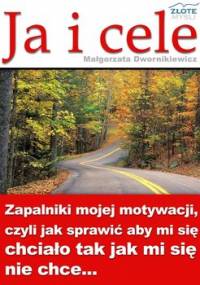 Ja i cele - Dwornikiewicz Małgorzata