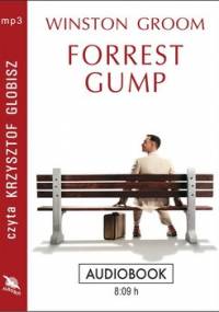 Forrest Gump - Groom Winston