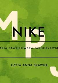 Nike - Pawlikowska-Jasnorzewska Maria