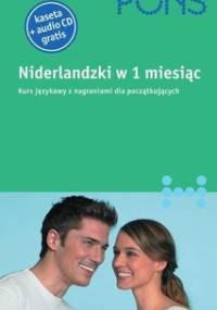 Niderlandzki w 1 miesiąc - Opracowanie zbiorowe