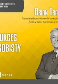 Sukces osobisty - Tracy Brian