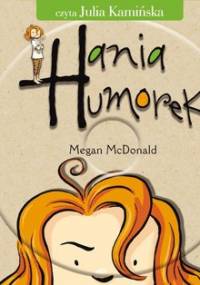 Hania Humorek - McDonald Megan