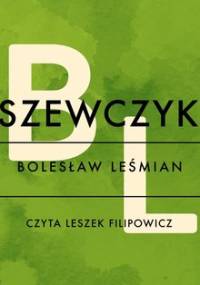 Szewczyk - Leśmian Bolesław