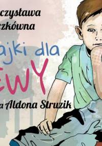 Bajki dla Ewy - Buczkówna-Jastrun Mieczysława