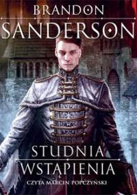 Studnia wstąpienia - Sanderson Brandon