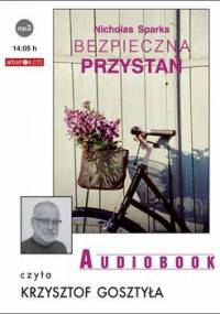 Bezpieczna przystań - Sparks Nicholas