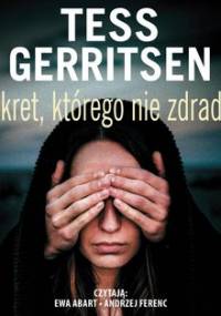 Sekret, którego nie zdradzę - Gerritsen Tess