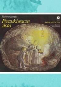 Poszukiwacze złota - Opracowanie zbiorowe