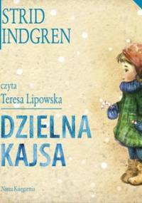 Dzielna Kajsa - Lindgren Astrid