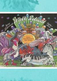 Wielki festiwal - Dąbrowski Jerzy