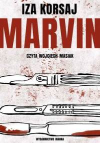 Marvin - Korsaj Iza