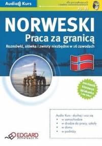 Norweski. Praca za granicą - Opracowanie zbiorowe