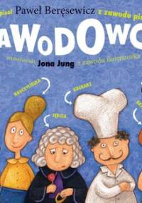 Zawodowcy - Beręsewicz Paweł