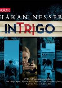 Intrigo - Nesser Hakan