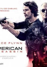 Amerykański zabójca - Flynn Vince