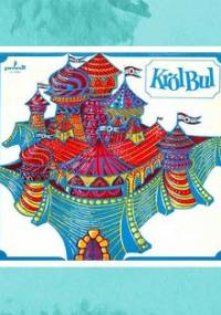 Król Bul - Lengren Katarzyna