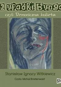 622 upadki Bunga - Witkiewicz Stanisław Ignacy