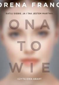 Ona to wie - Franco Lorena