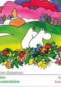 Lato Muminków - Jansson Tove