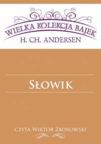 Słowik - Andersen Hans Christian