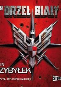Orzeł biały - Przybyłek Marcin