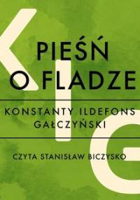 Pieśń o fladze - Gałczyński Konstanty Ildefons