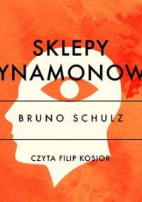 Sklepy cynamonowe - Schulz Bruno