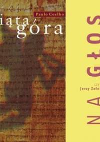 Piąta góra - Coelho Paulo