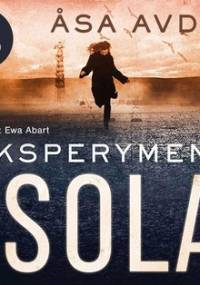 Eksperyment Isola - Avdic Asa