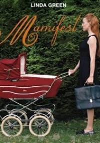 Mamifest - Green Linda