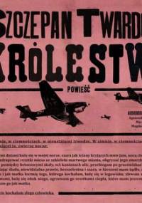 Królestwo - Twardoch Szczepan